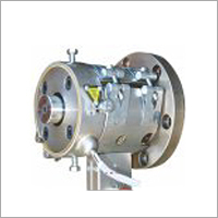 Pvc Pipe Die Head - Color: Silver