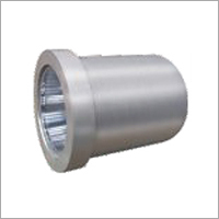Pvc Pipe Die Head - Color: Silver