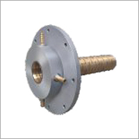 Pvc Pipe Die Head - Color: Silver