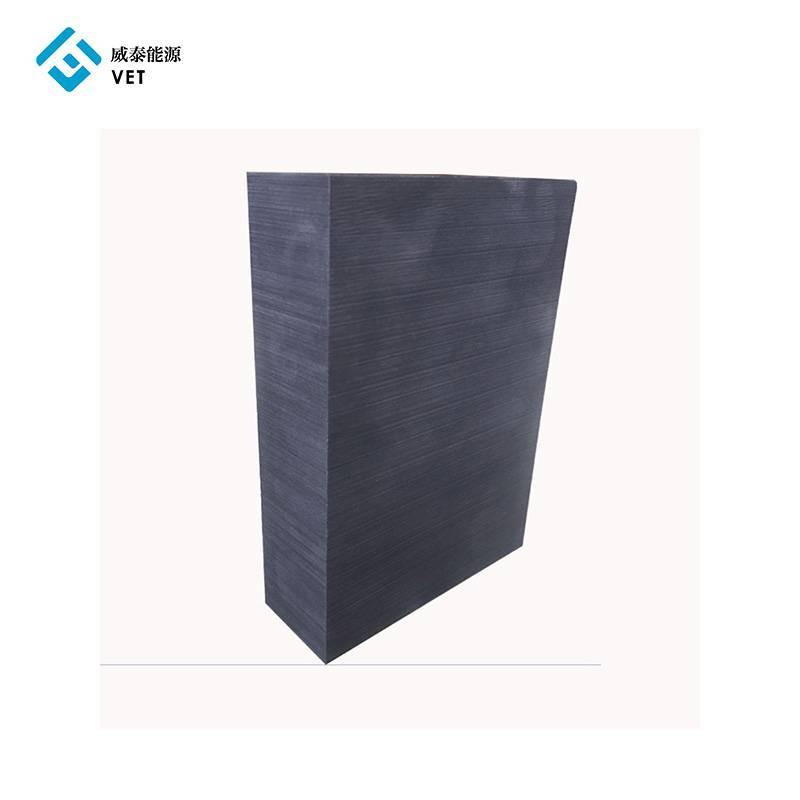 Isotropic Graphite Block