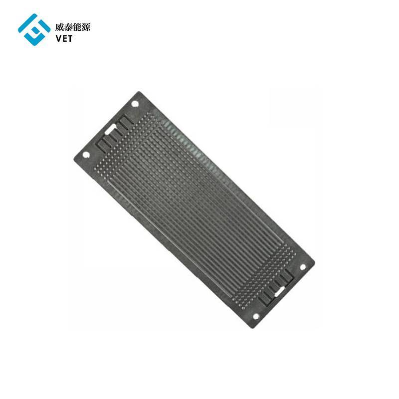 Bipolar Graphite Anode Plates