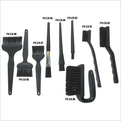 Black Esd Brush