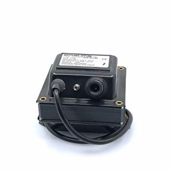 Brahma Ignition Transformers High Voltage: 240 Volt (V)