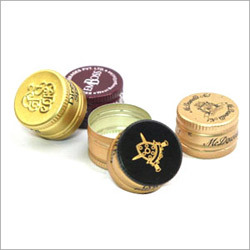 Edible Oils Caps