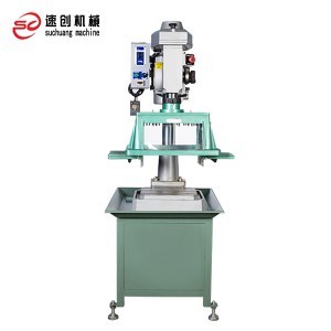 Multiples Spindles Automatic Tapping And Drilling Machine