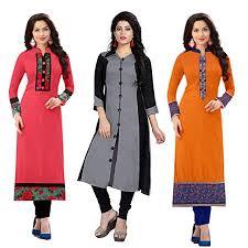 Slim Kurti
