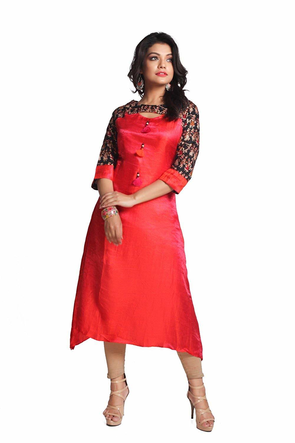 Slim Kurti