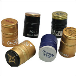 Liquor Products Cap
