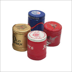 Aluminum Cap Closures
