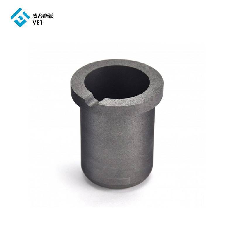 Graphite Casting Furnace