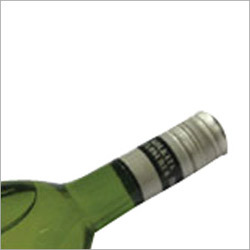 Aluminium Caps 
