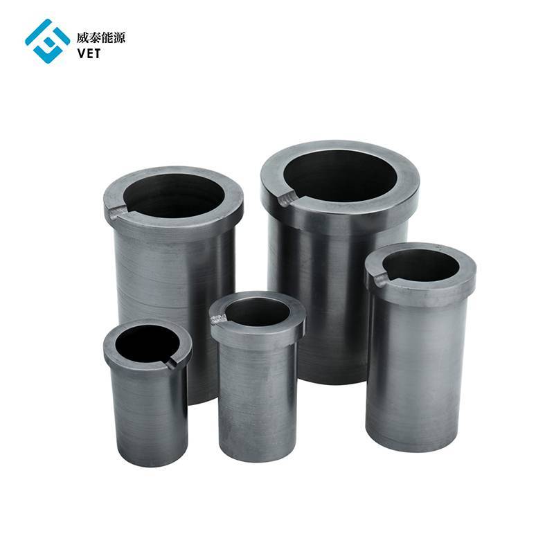 Graphite Casting Furnace