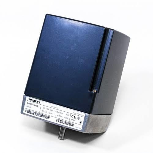 Metal Servo Motors And Electric Motors