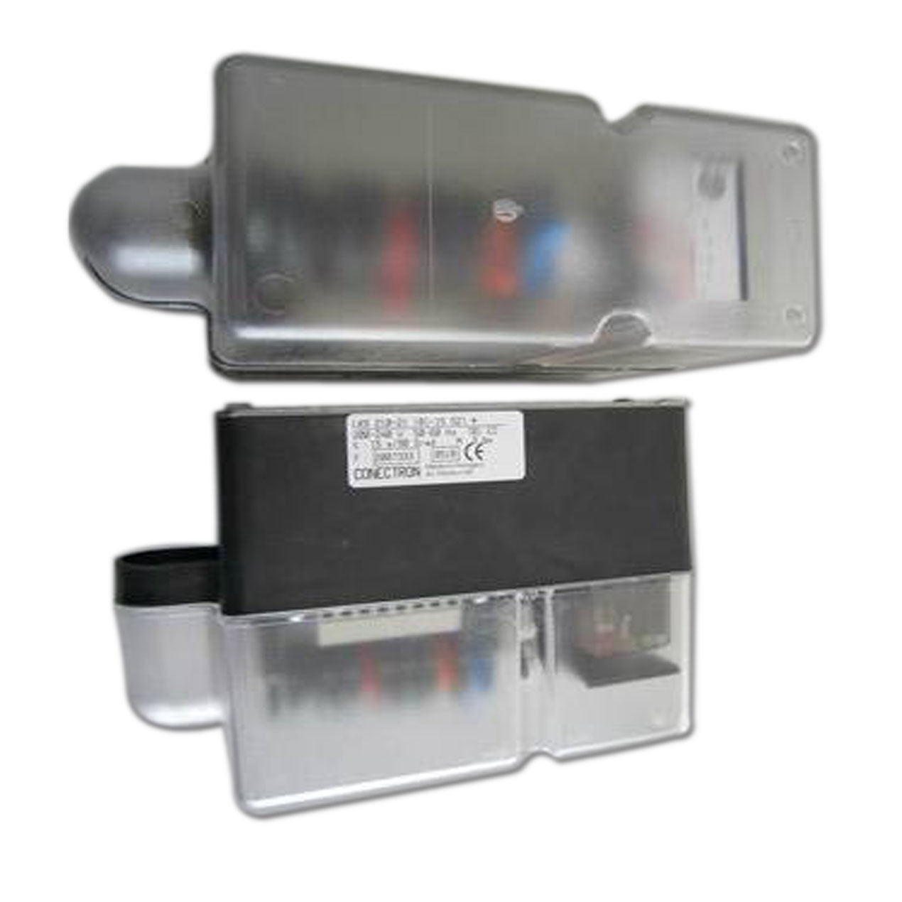 Metal Servo Motors And Electric Motors