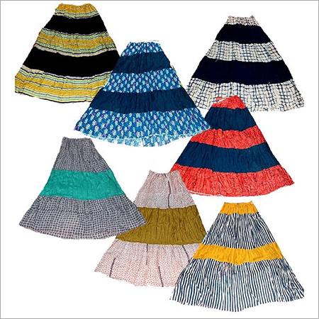 कपास और रेयान