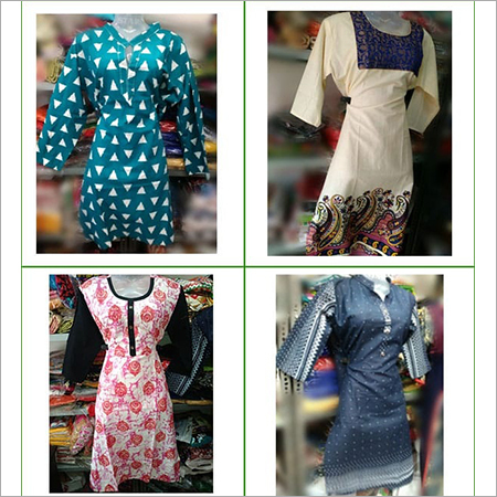 कॉटन और डेनिम सॉफ्ट कॉटन