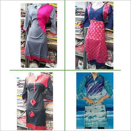 कपास और रेयान