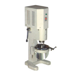 मोर्टार मिक्सर