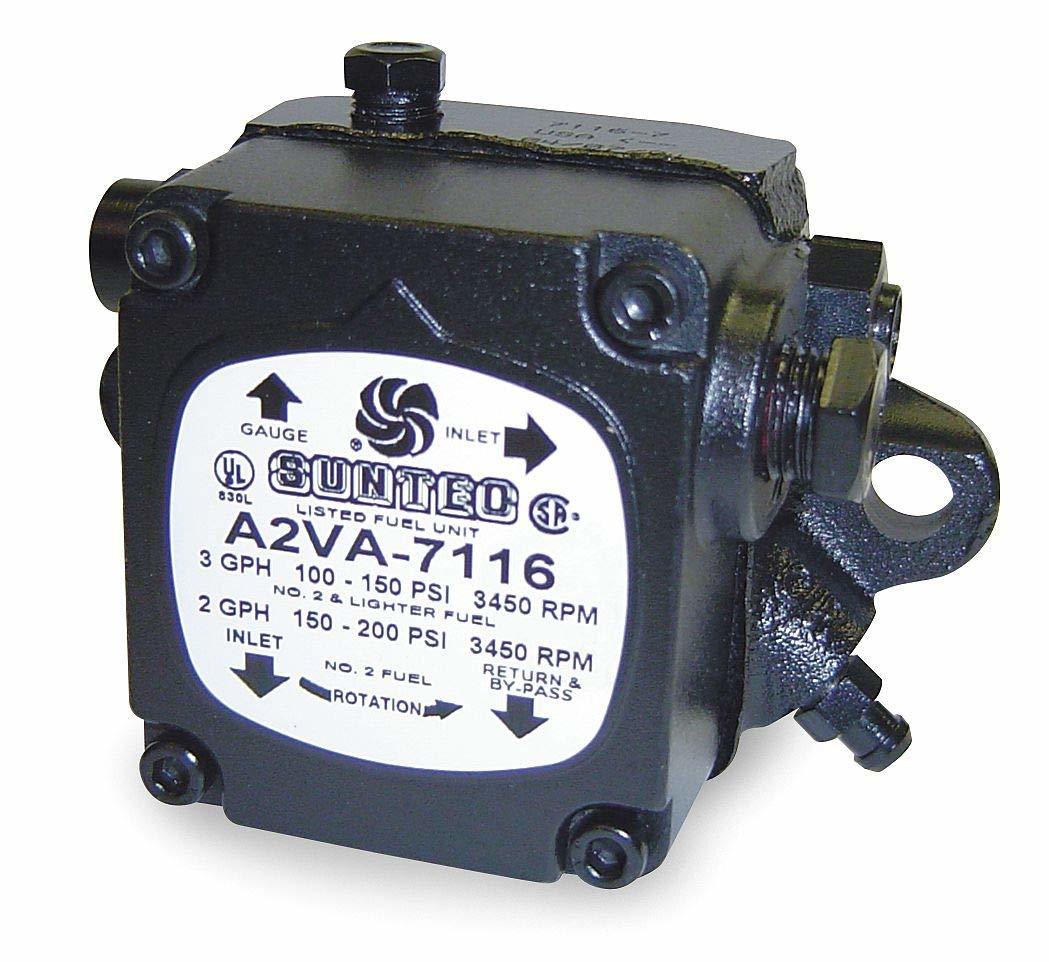 Pp Suntec Oil Burner Pumps