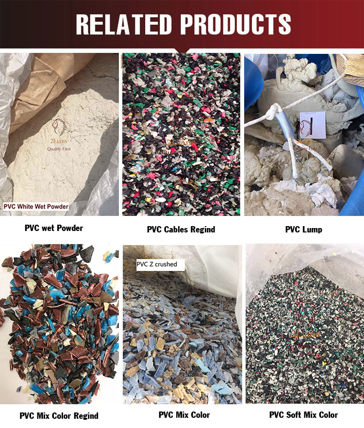 Pvc Credit Card Scrap Pvc Recycled Plastic Application: Sheet