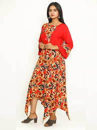 Relaxed Frock Suit