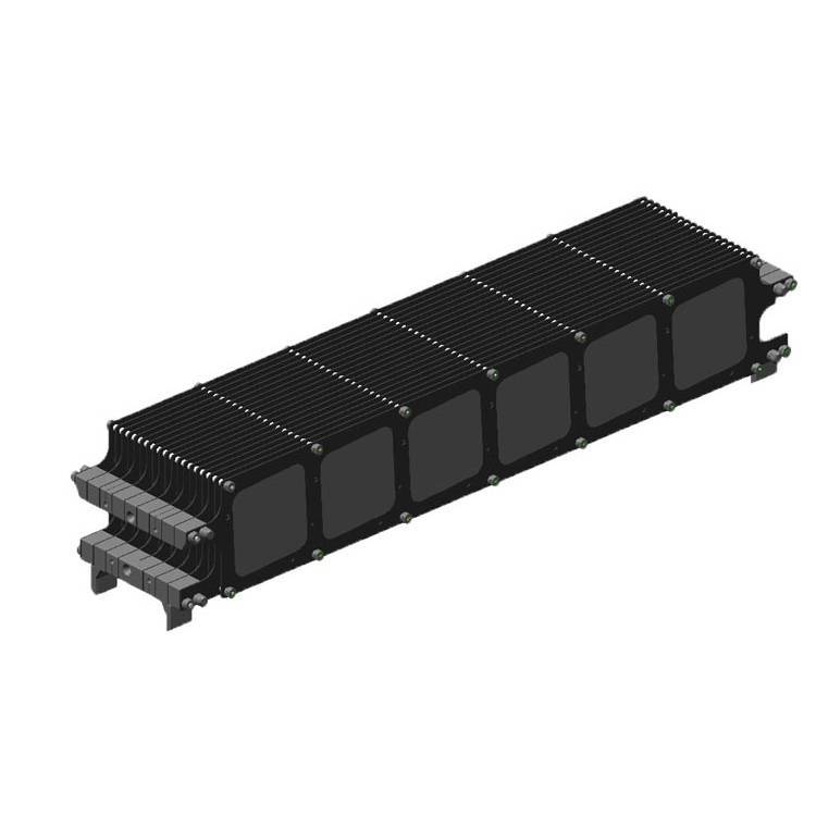 Solar Graphite Boat