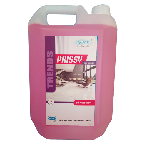 Good Quality 5 Ltr Liquid Floor Cleaner