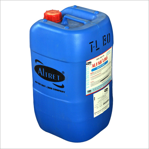 तरल ऑक्सीजन ब्लीच