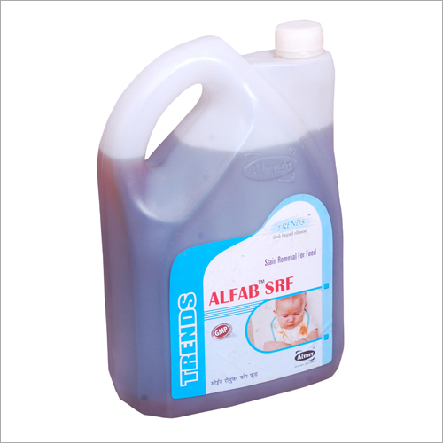 Good Quality Liquid Stain Remover For Food