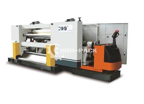Sf-360e/320e Cassette Single Facer