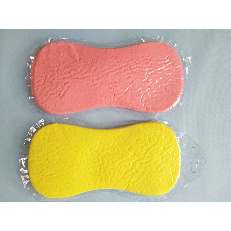 Car Washanimal Foam Bath