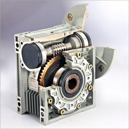 Aerator Worm Gear Box Voltage: 220-380 Volt (V)