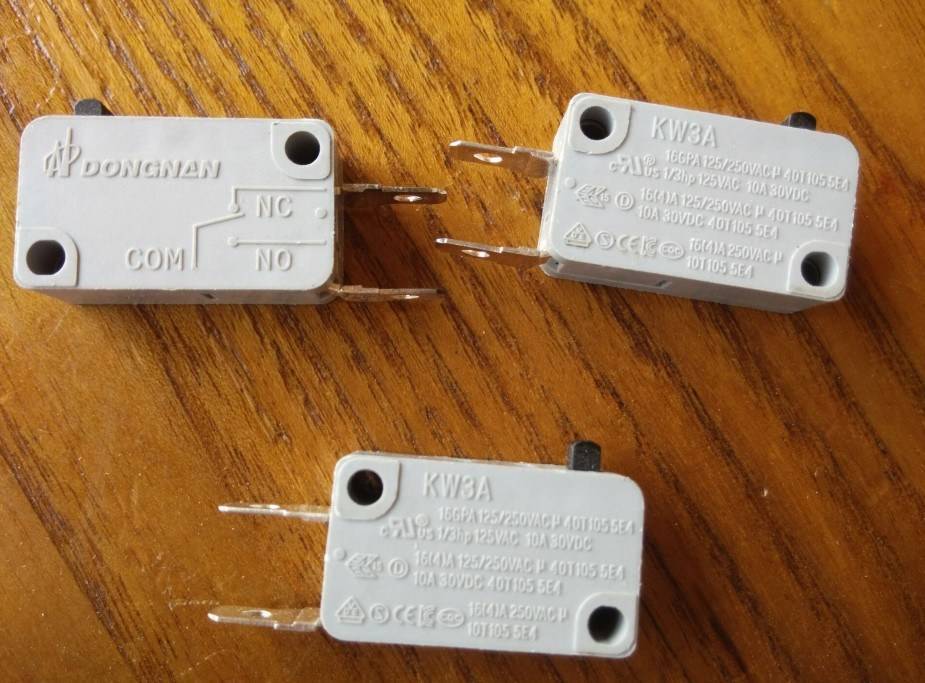 3210 Intelligent Pressure Switch Pump