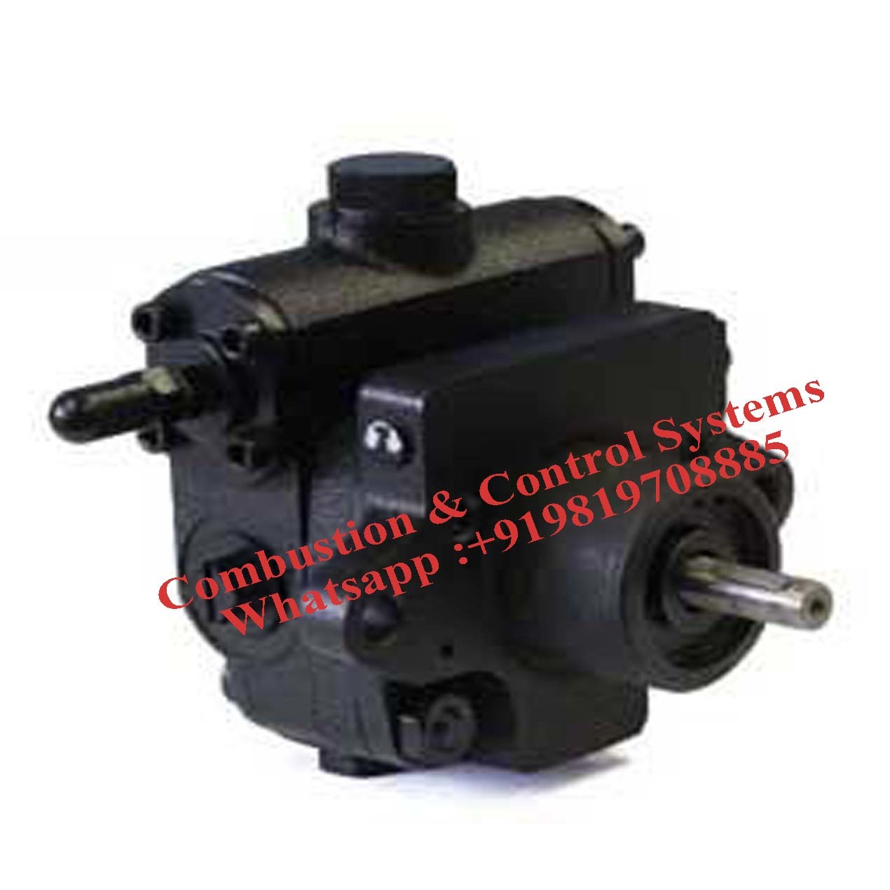 Ss Suntec Pump Ta3c