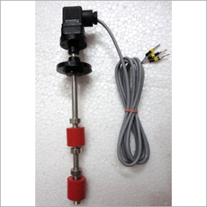Dual Level Fuel Sensors