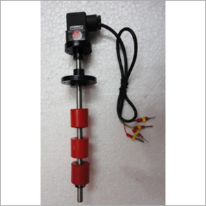 Three Level Fuel Sensors