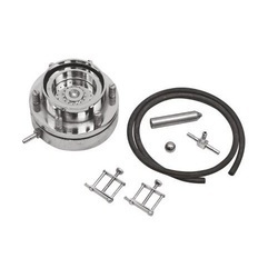 कंसोलिडेशन सेल (फ़्लोटिंग)