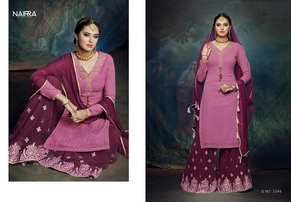 Indian Salwar Kameez