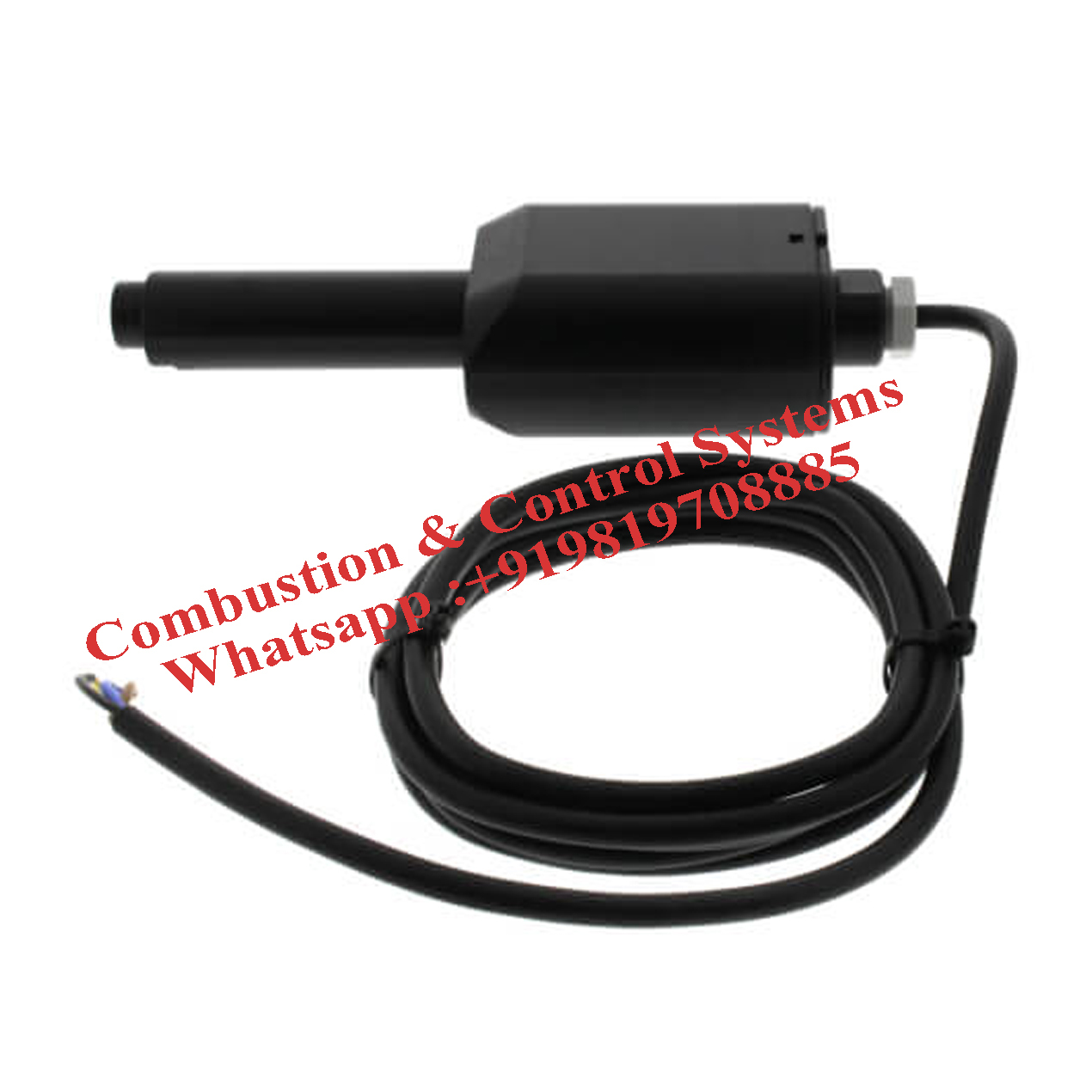 Pvc Infrared Flame Sensor Qri