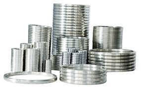 Rtj Gasket - Application: Industrial