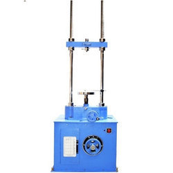 मोटराइज़्ड 30 स्पीड लोड फ़्रेम उपयोग: प्रयोगशाला