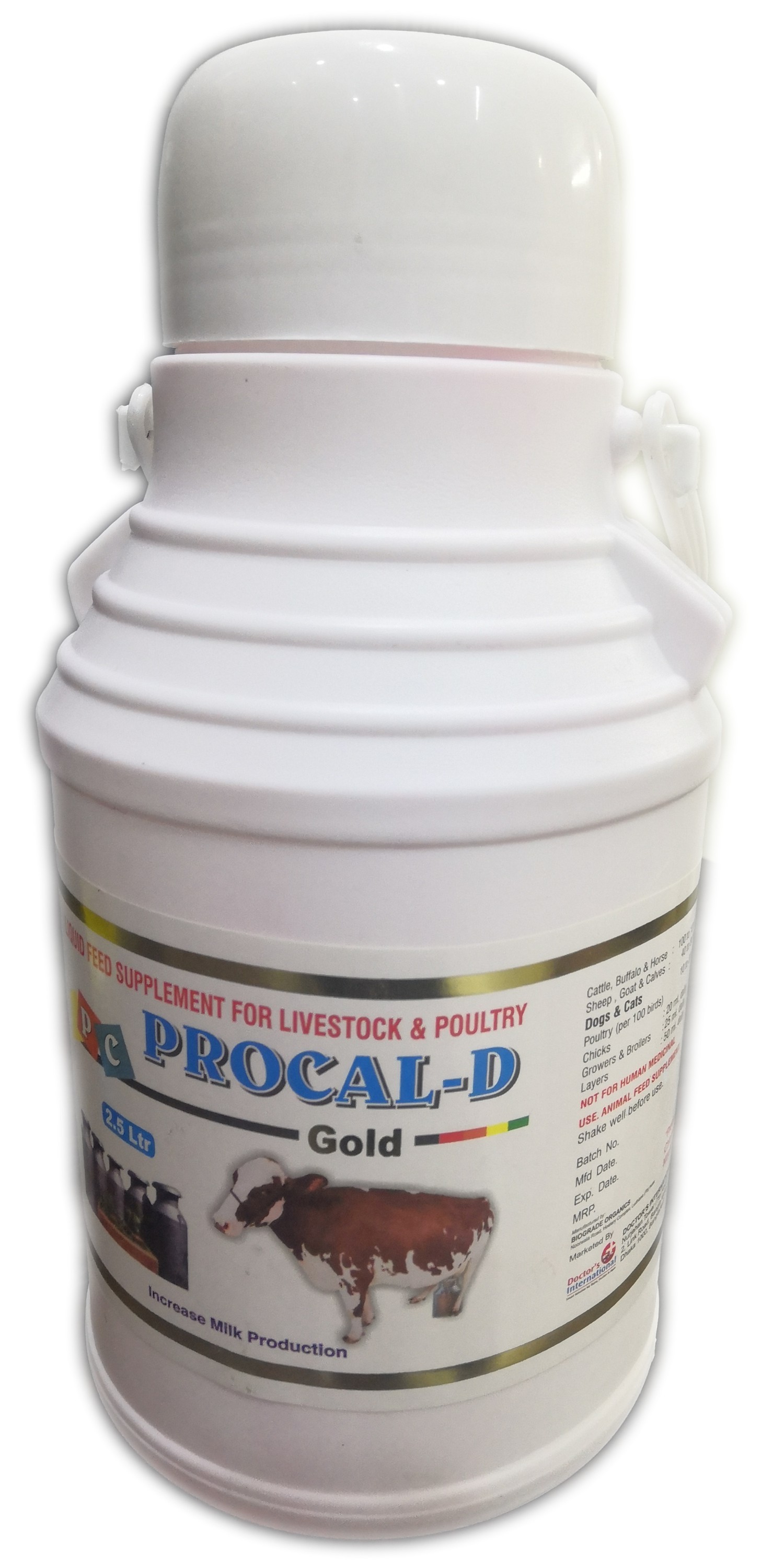 Procal-d