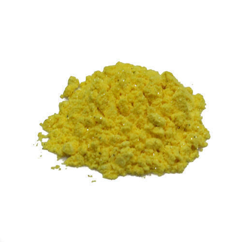 बिस ट्राइफेनिल फॉस्फीन पॉड ग्रेड: तकनीकी ग्रेड