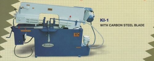 Metal Cutting Bandsaw