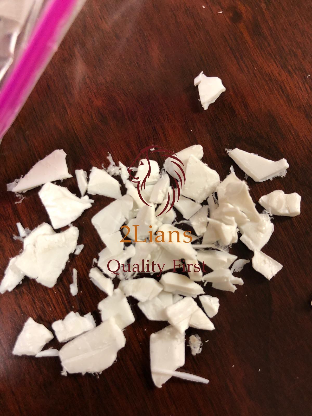 White Pvc Pipe Regrind Application: Sheet