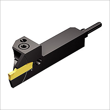 Grooving Tools - Metal Material, 25mm to 32mm Length | Durable and Industrial Use