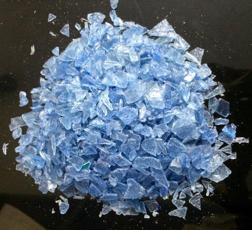 Milky Polycarbonate Granules Scrap Grade: Industrial Grade