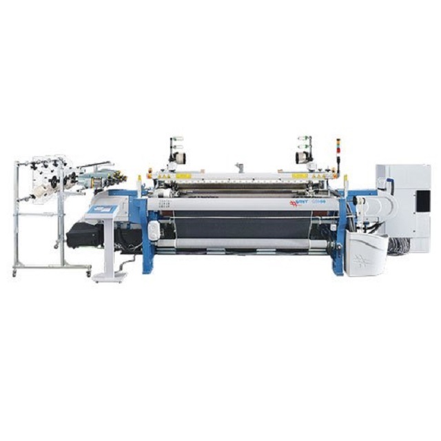 Bule Alt High Speed Rapier Loom With Electronic Jacquard