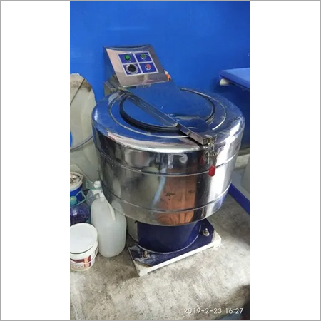 व्यावसायिक हाइड्रो एक्सट्रैक्टर