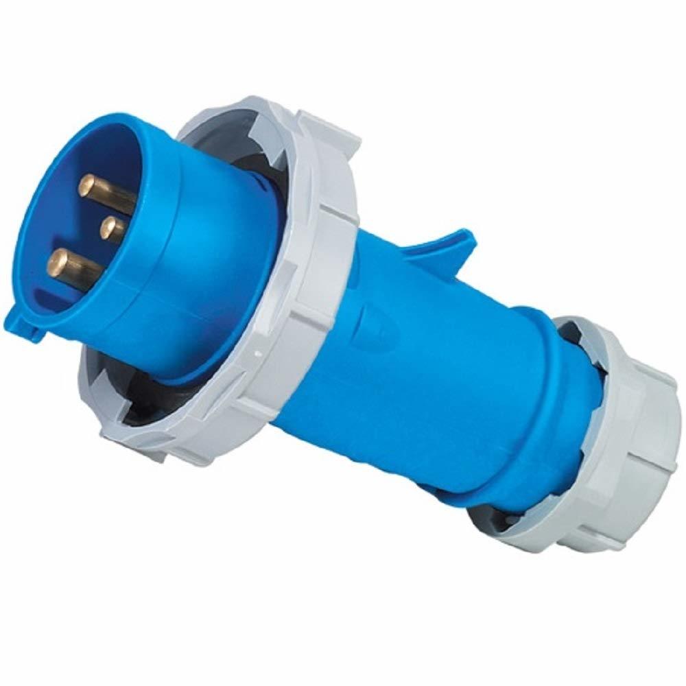 Industrial Plugs